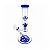 Bong de Vidro ColorHit - Azul - Imagem 1