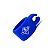 Anel de Silicone PortaBeck - Azul - Imagem 1
