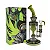 Bong de Vidro Premium - Durban Poison - Imagem 1