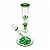 Bong de Vidro ColorHit - Verde - Imagem 1