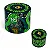 Dichavador de Metal 63mm - Durban Poison - Imagem 1
