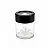 Pote de Vidro 30ml C/ Lupa - Imagem 1