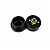 Pote UV 9ml - Preto - Imagem 1