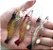 3un Camarão Artificial Isca Silicone Com Anzol Encastoado para tucunarés, traíras, robalos, dourados - Imagem 1