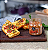 Tempero Fit Carnes BR Spices Pote 90G - Imagem 4