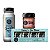 Kit com Sal Parrilla Clássico 500g + Tempero Segredo de Expert Suínos + Kit Gin - Imagem 1