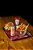 Tempero para Batata Frita Heinz 70G - Imagem 3