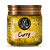 Tempero Pote Curry 100g - Imagem 1