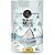 Sal Marinho BR Spices Integral De Mossoró Fino Pouch 500G - Imagem 1
