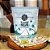 Sal Marinho Integral Fino BR Spices - Pacote 1kg - Natural E Puro Do Rio Grande Do Norte