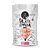 Sal Rosa Do Himalaia Grosso BR Spices Pouch 1KG - Imagem 1