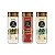 Kit Temperos Essenciais BR Spices – 3 Sabores - Imagem 1