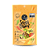 Salada Crunch: Cúrcuma & Gengibre 60G - Imagem 1
