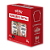 Kit Heinz Com 2 Temperos: Para Hamburguer e Para Batata Frita - Kit 150g - Imagem 1