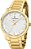 Relógio Feminino Champion Elegance CN26037H - Dourado - Imagem 1