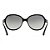 Óculos de Sol Vogue Preto  VO2916 - Imagem 4