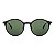 Óculos de Sol Ray Ban Redondo Preto RB4236 - Imagem 1