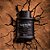 Uomini Black Desodorante Colônia 100ml - Imagem 2
