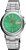 Relógio Orient Masculino Automático 469WA1AF - Prata/Verde - Imagem 1