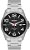 Relógio Orient Masculino Automático MBSS1289 - Prata/Preto - Imagem 1