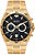 Relógio Orient Masculino Cronografo MGSSC030 - Dourado - Imagem 1