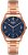 Relógio Orient Feminino FRSS0066 - Rose/Azul - Imagem 1