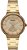 Relógio Orient Feminino FGSS1223 - Dourado/Off White - Imagem 1