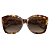 Óculos de Sol Michael Kors Baja MK2164 - Imagem 6