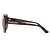 Óculos de Sol Michael Kors Marrom Manhasset MK2140 - Imagem 3