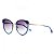 Óculos de Sol Bulget Azul BG3284 - Imagem 2