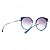 Óculos de Sol Bulget Azul BG3284 - Imagem 4