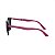Óculos de Sol Ray Ban Jr. Infantil RJ9064s Polido Violeta - Imagem 3