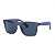 Óculos de sol Ray Ban Jr. Infantil Justin RJ9069S Azul - Imagem 2