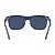 Óculos de sol Ray Ban Jr. Infantil Justin RJ9069S Azul - Imagem 4