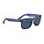 Óculos de sol Ray Ban Jr. Infantil Justin RJ9069S Azul - Imagem 5