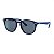 Óculos de sol Ray Ban Jr. Infantil RJ9070S Azul - Imagem 2