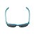 Óculos de sol Ray Ban Jr. Infantil RJ9062S Azul Claro - Imagem 4