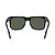 Óculos de sol Ray Ban Jr. Infantil Justin RJ9069S Preto - Imagem 4