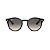 Óculos de Sol Ray Ban Jr. Infantil RJ9064s Preto - Imagem 1