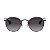 Óculos de Sol Ray Ban Jr. Infantil  Round RJ9547s Preto - Imagem 1