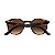 Óculos de Sol Ray Ban Jr. Infantil RJ9064s Tartaruga - Imagem 6