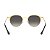 Óculos de Sol Ray Ban Redondo Preto RB3578 - Imagem 4