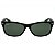 Ray Ban New Wayfarer - Polarizado - Preto - Imagem 1