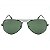 Ray Ban Masculino Polarizado Aviador RB3025L - Imagem 1