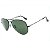 Ray Ban Masculino Polarizado Aviador RB3025L - Imagem 2