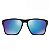 Óculos solar Oakley Sliver XL Sapphire Prizm Polarized  OO9341-1357 - Imagem 1