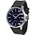 Relógio Lince Masculino Mrph033s D2px Preto com mostrador azul - Imagem 1