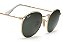 Ray Ban Round Metal RB3447L001 - Imagem 4