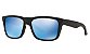 Óculos de Sol Arnette SYNDROME Preto-Azul - Imagem 2