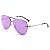 Óculos de Sol Colcci Rosa Espelhado C0077 - Imagem 2